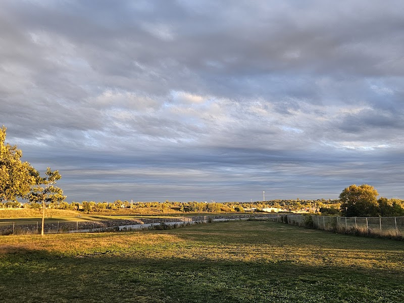 Open Hearth Off Leash Dog Park dog park