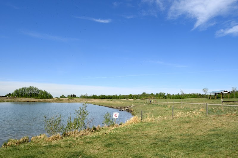 Umbach Off-Leash Dog Park dog park