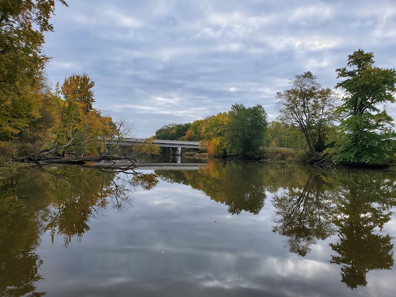 Klondike Park dog park