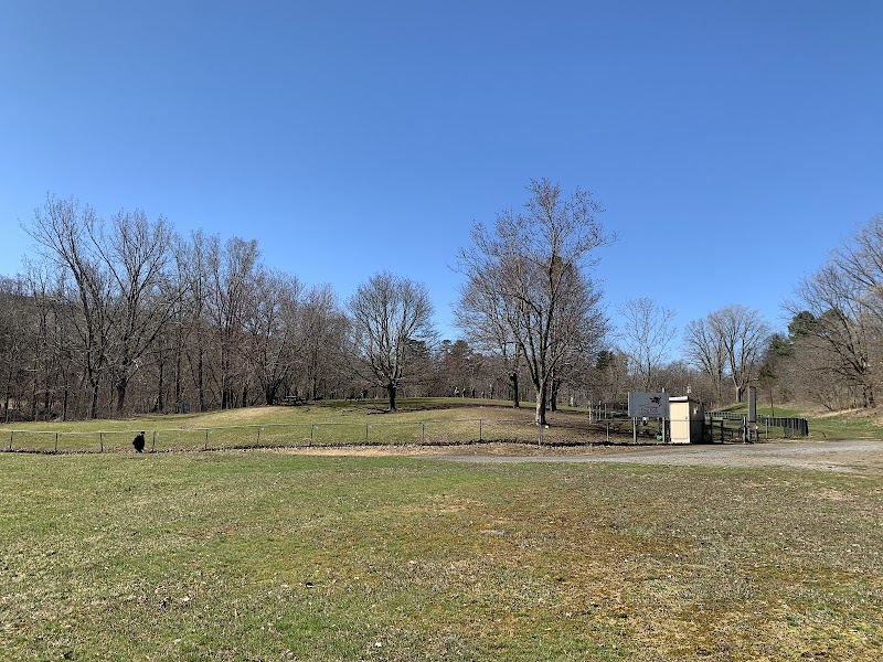 Prince Edward Dog Park dog park