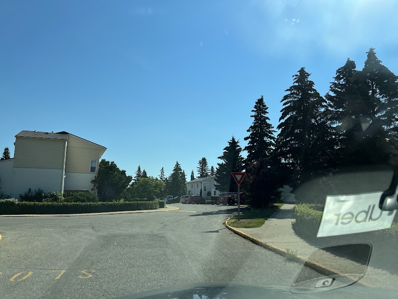 Glamorgan Off leash area dog park