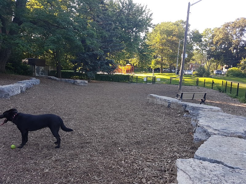 Sandy Bruce Park dog park