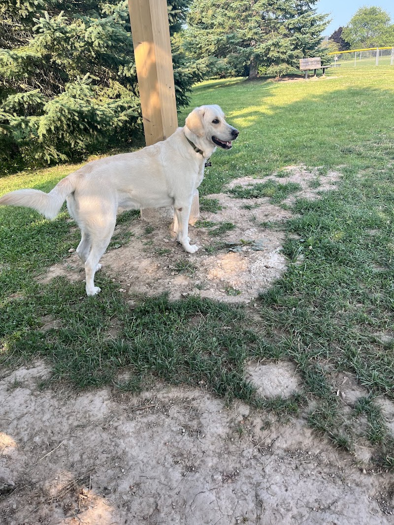 Hanover Rotary Dog Park dog park