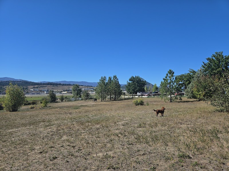 Ellison Dog Park dog park