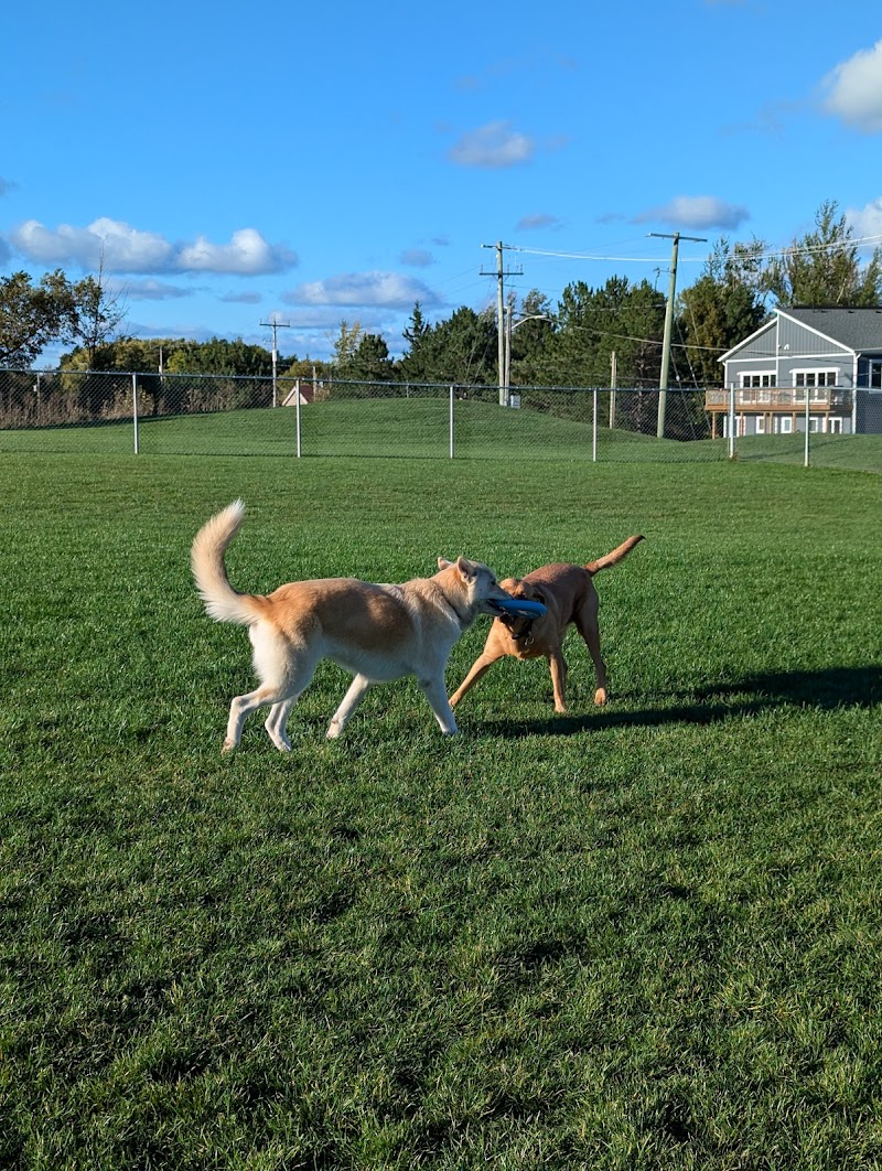Heritage Park Dog Park dog park