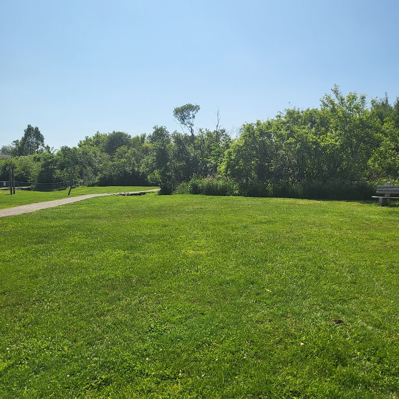 Truro - Bible Hill Off-Leash Dog Park dog park
