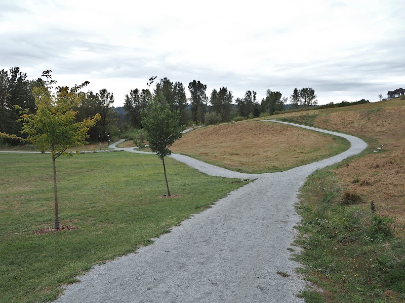 Castle Park Off-leash Dog Area dog park