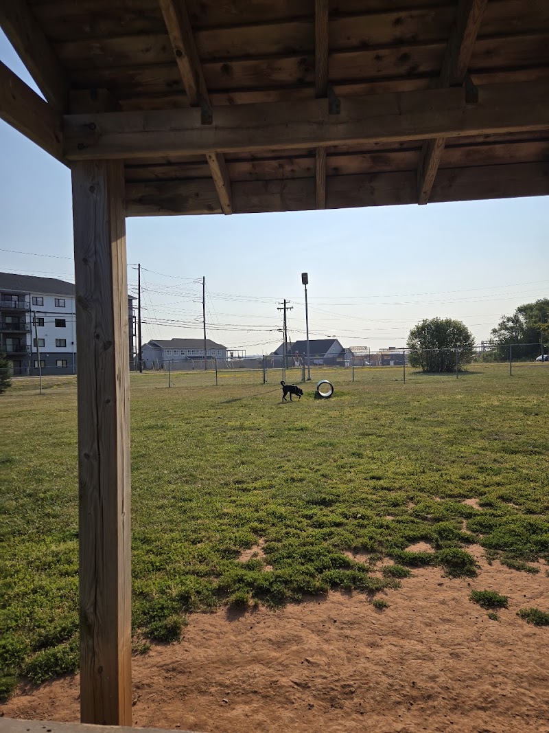 Dog Fun Park dog park