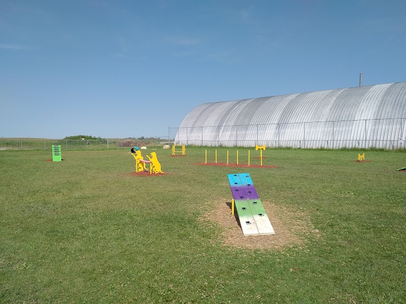 Niverville Dog Park dog park