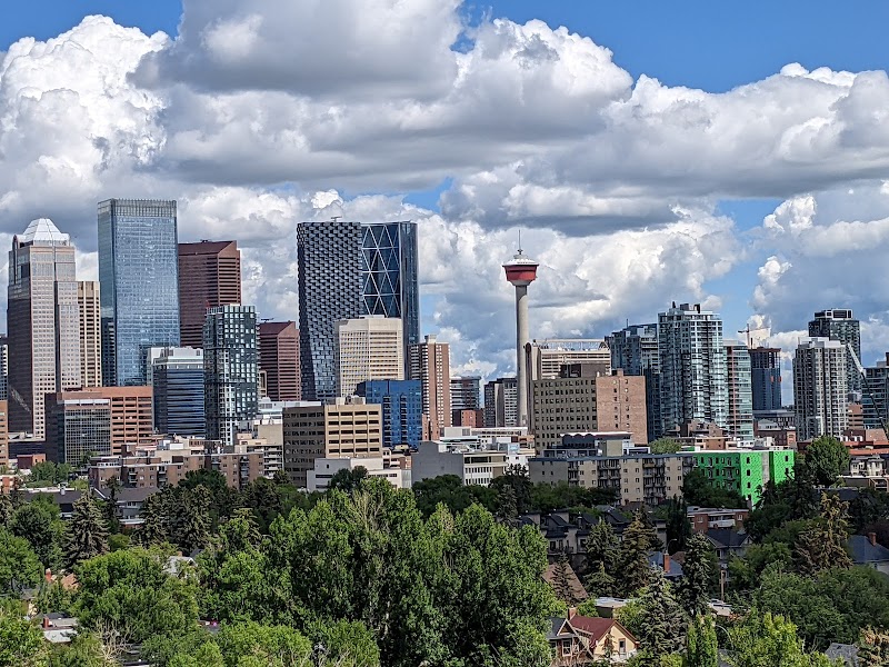 Cliff Bungalow Off Leash Area dog park