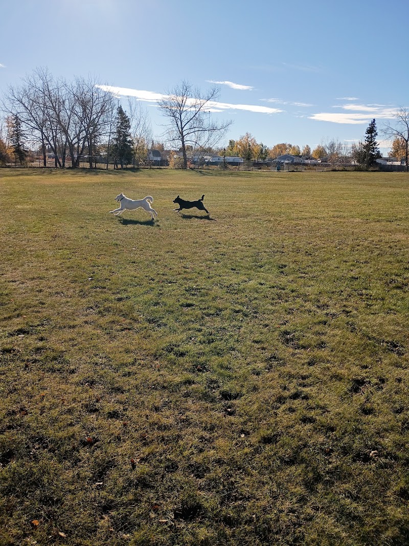 Gregoire Dog Park dog park